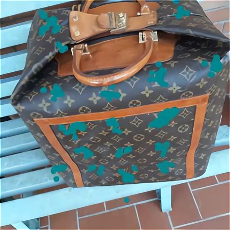 borsone louis vuitton usato|More.